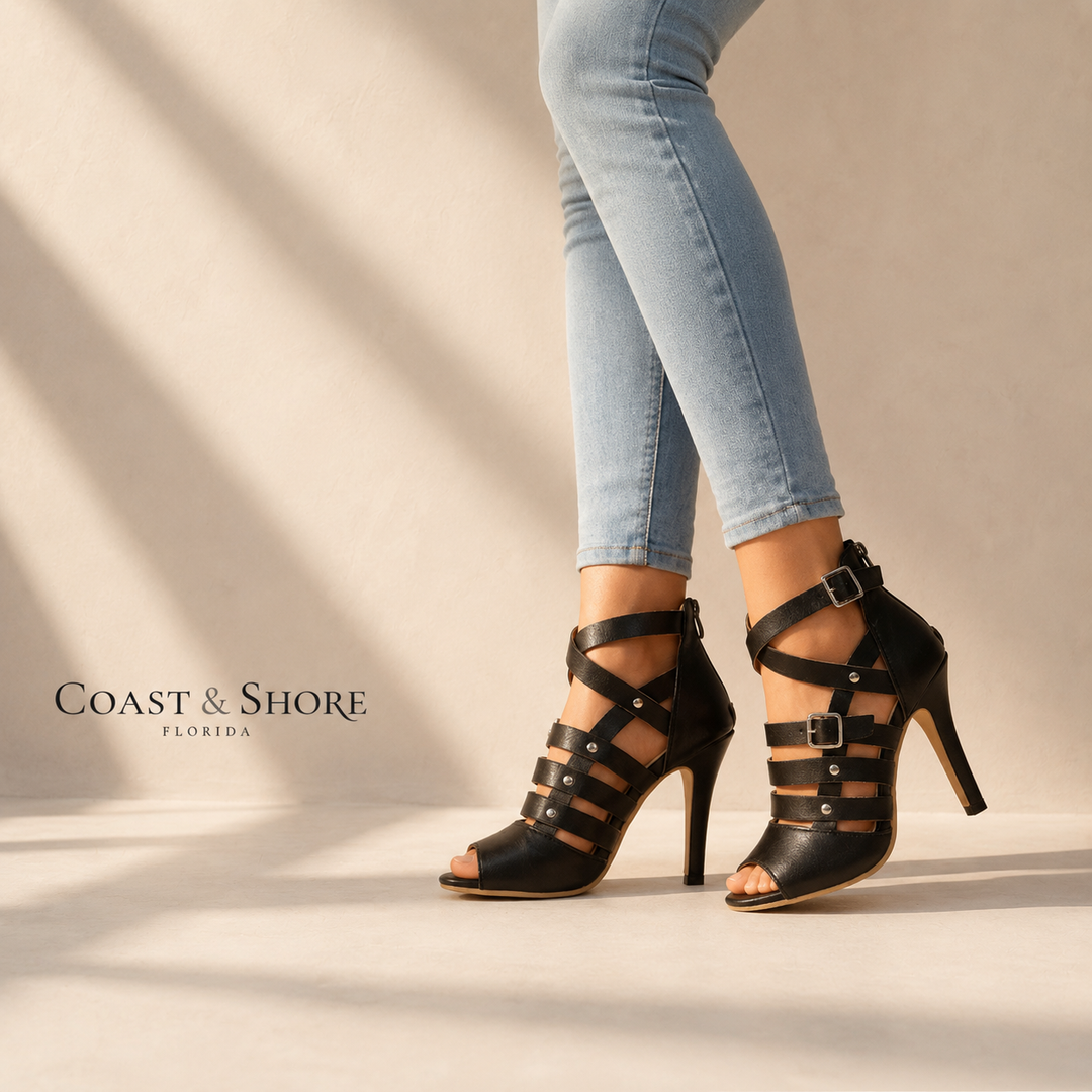 Women-Footwear