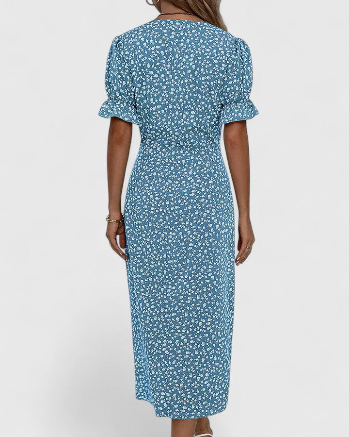 Kataryna | Stylish Summer Dress for Any Occasion