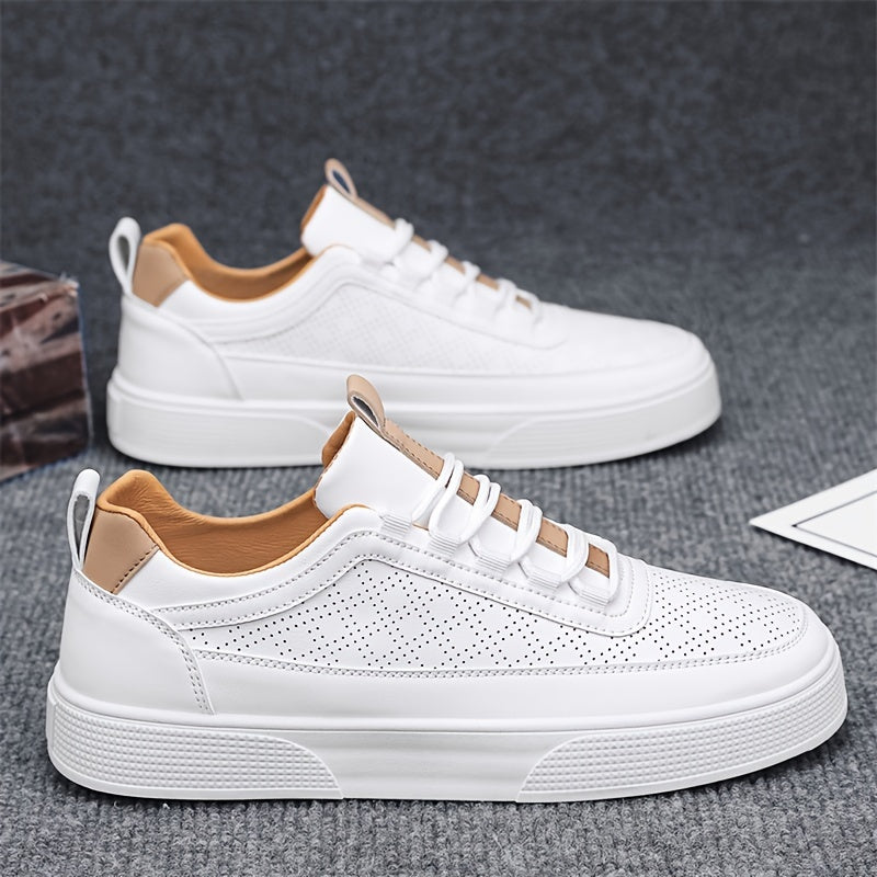 Roscoe - Orthopedic Comfort Everyday Shoes