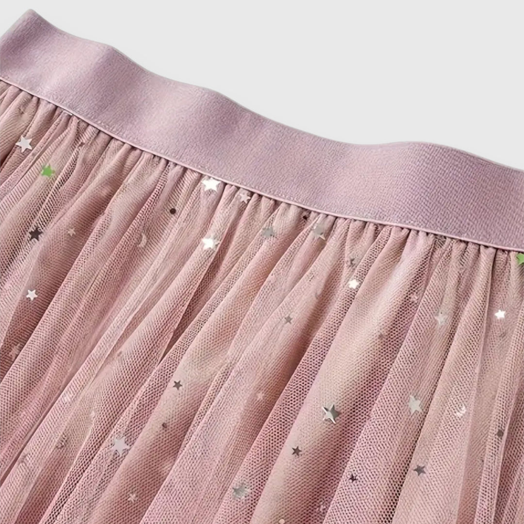 Nicole - Chic Skirt for Every Occasion