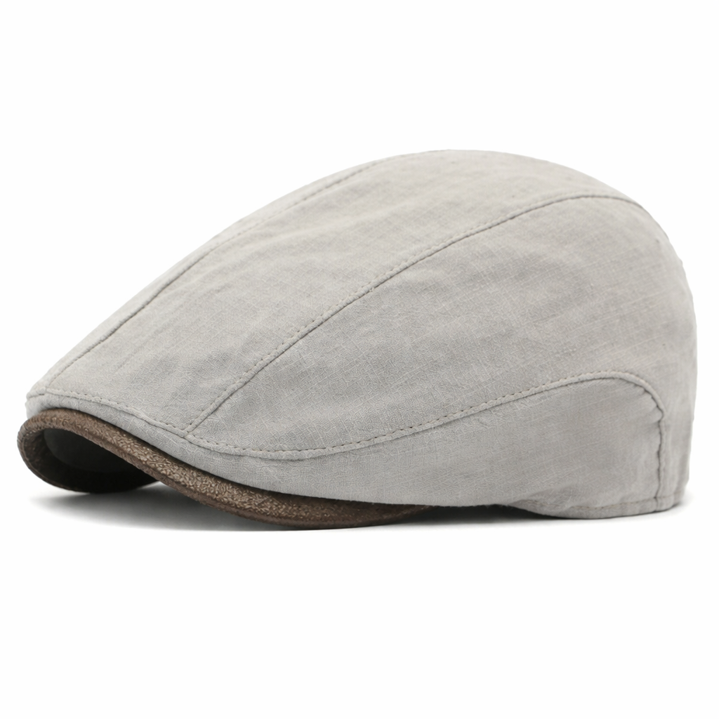 Jeremy - Refined Everyday Beret