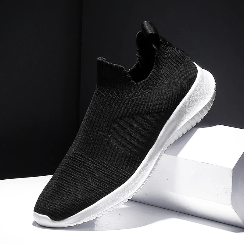 Chandler - Lightweight Everyday Knit Sneakers