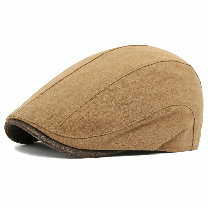 Jeremy - Refined Everyday Beret