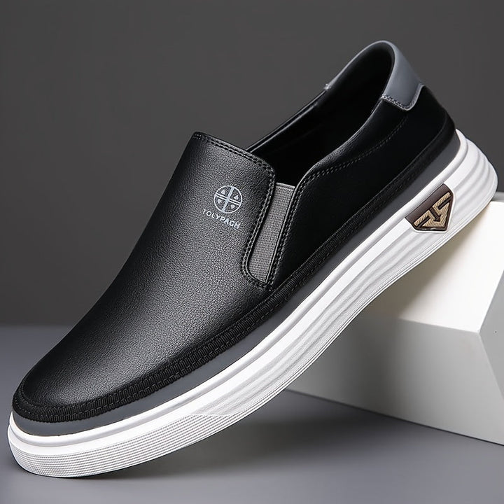 Nolan - Vacation Casual Shoes