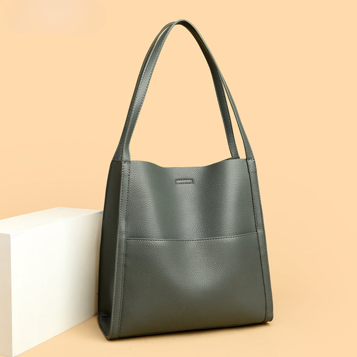 Alana | Classic Everyday Tote Bag