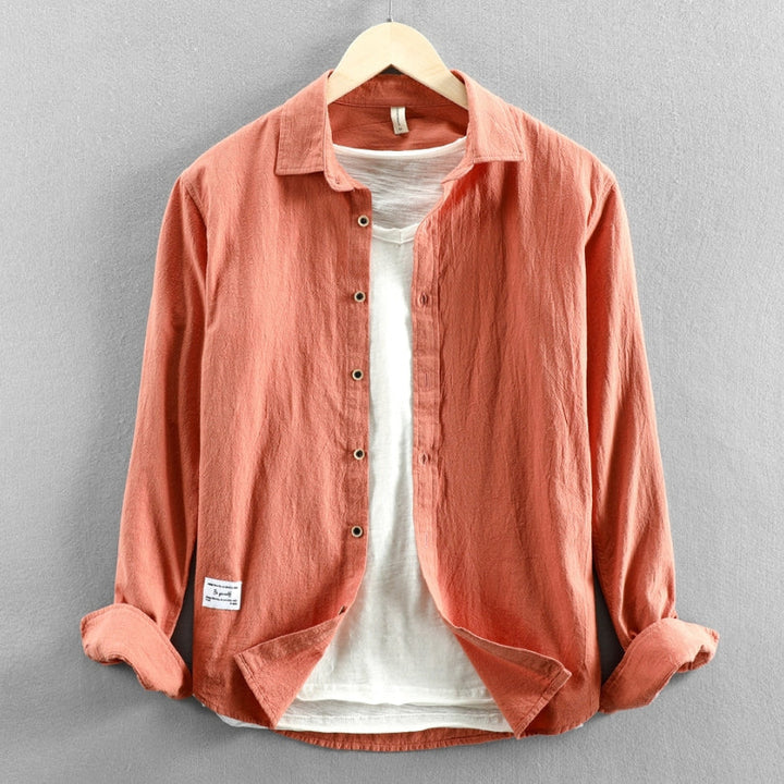Micah - Men's Premium Shirt