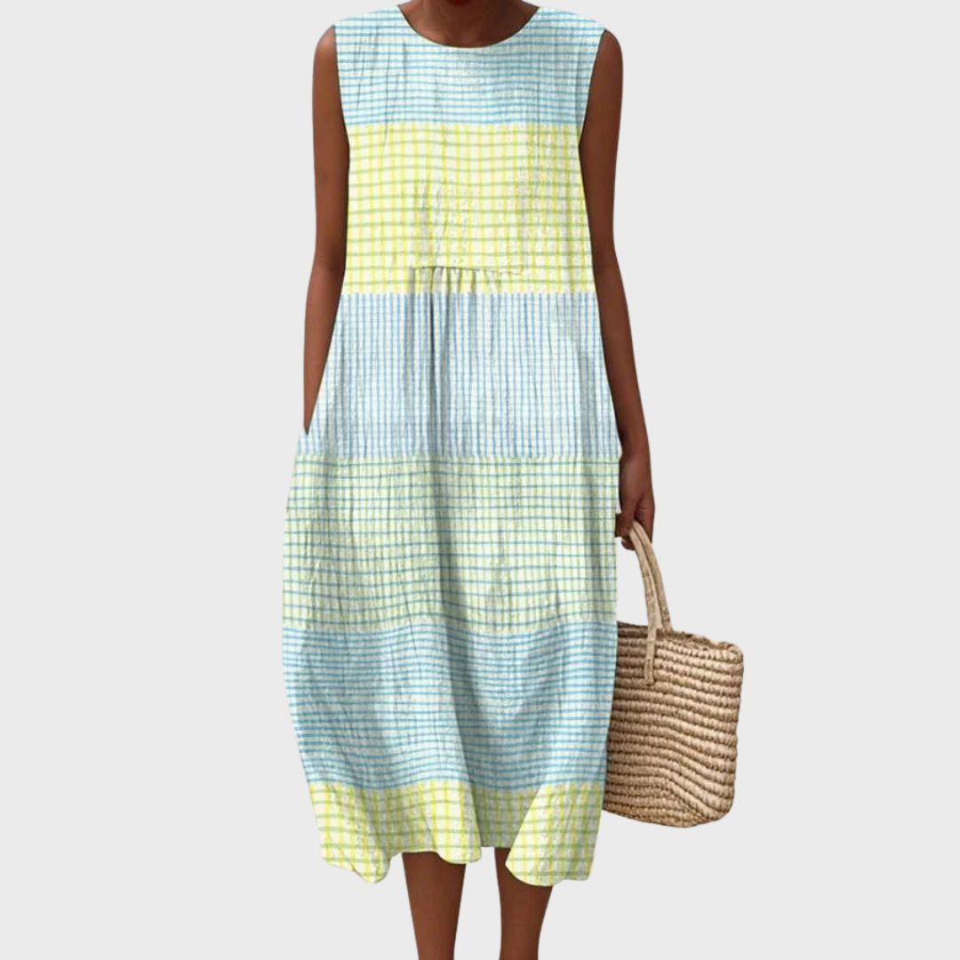 Larsson | Chic Dress for Any Occasion