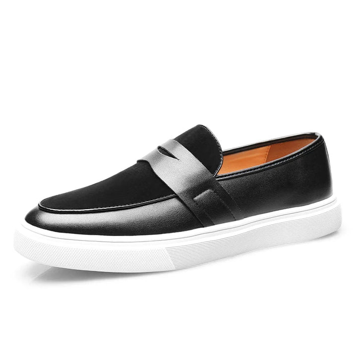 Zorhan - Elegant Slip-On Shoes