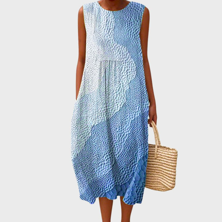 Larsson | Chic Dress for Any Occasion