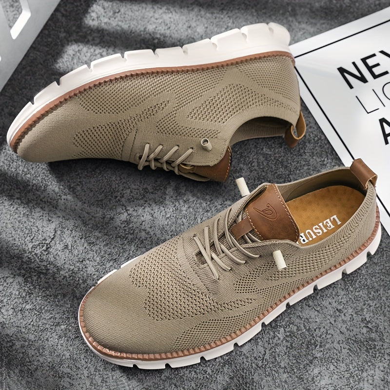 Andre - Urban Casual Shoes