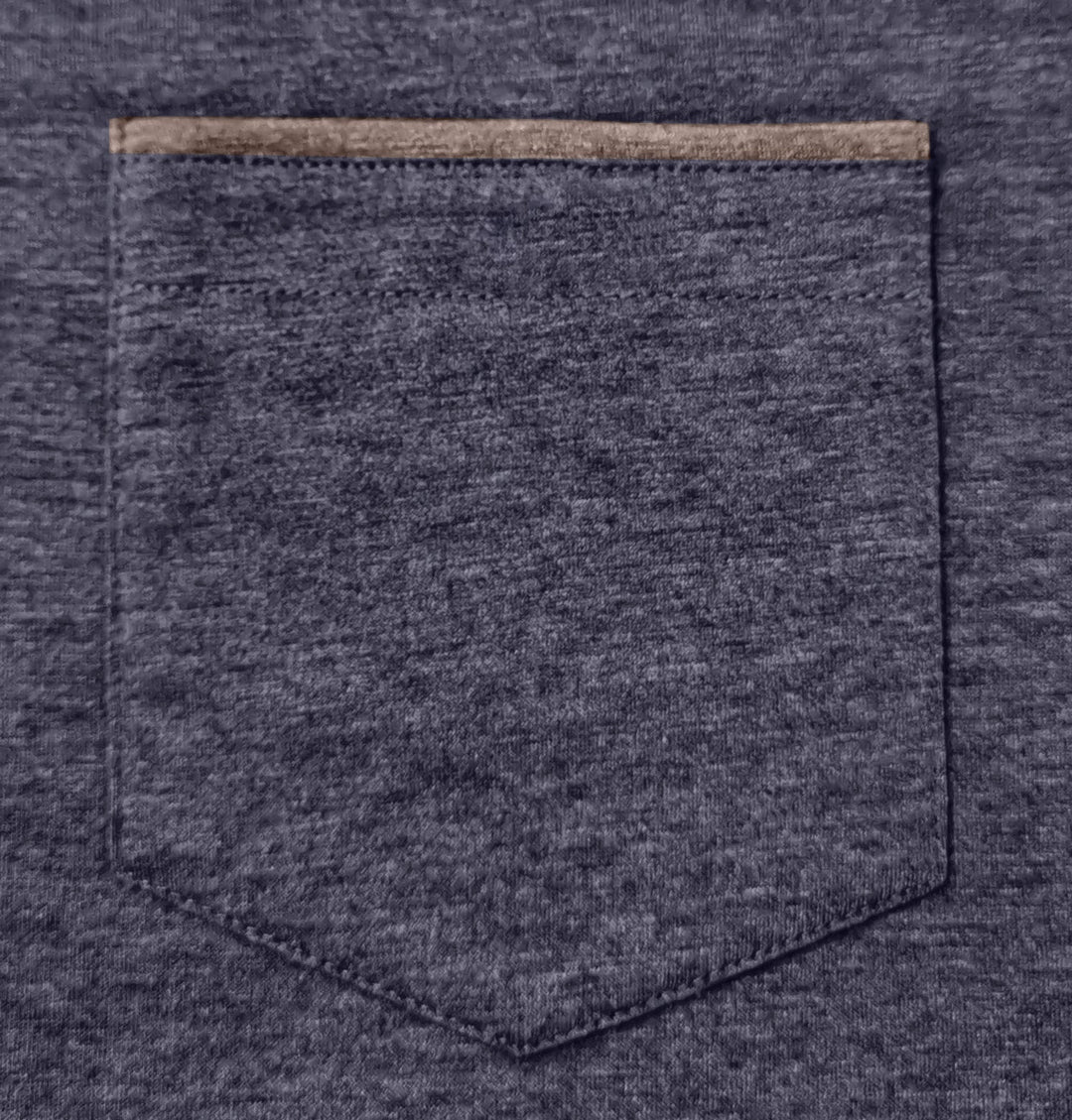 Chris - Classic Short Sleeve Polo Shirt