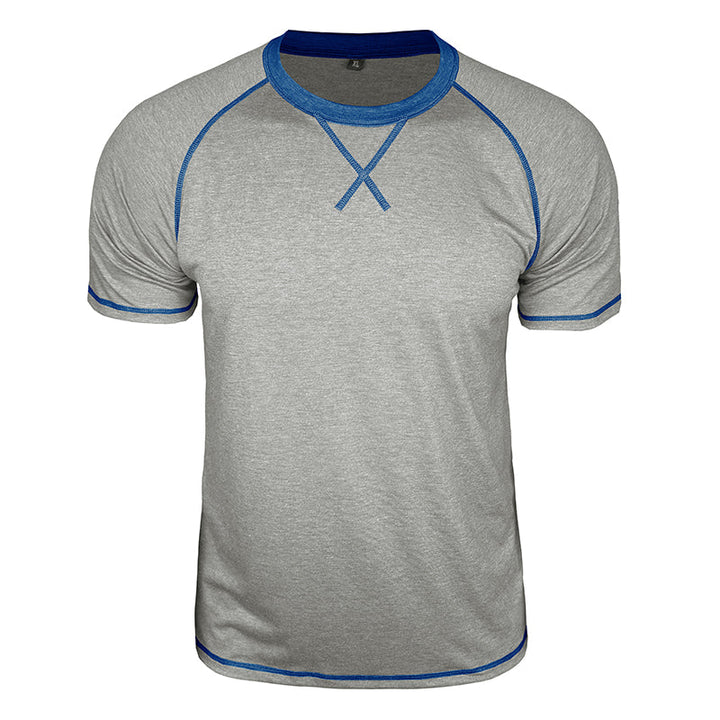 Timo - Soft Everyday Essential T-Shirt