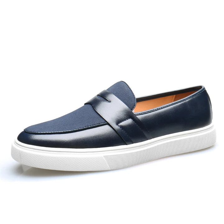 Zorhan - Elegant Slip-On Shoes