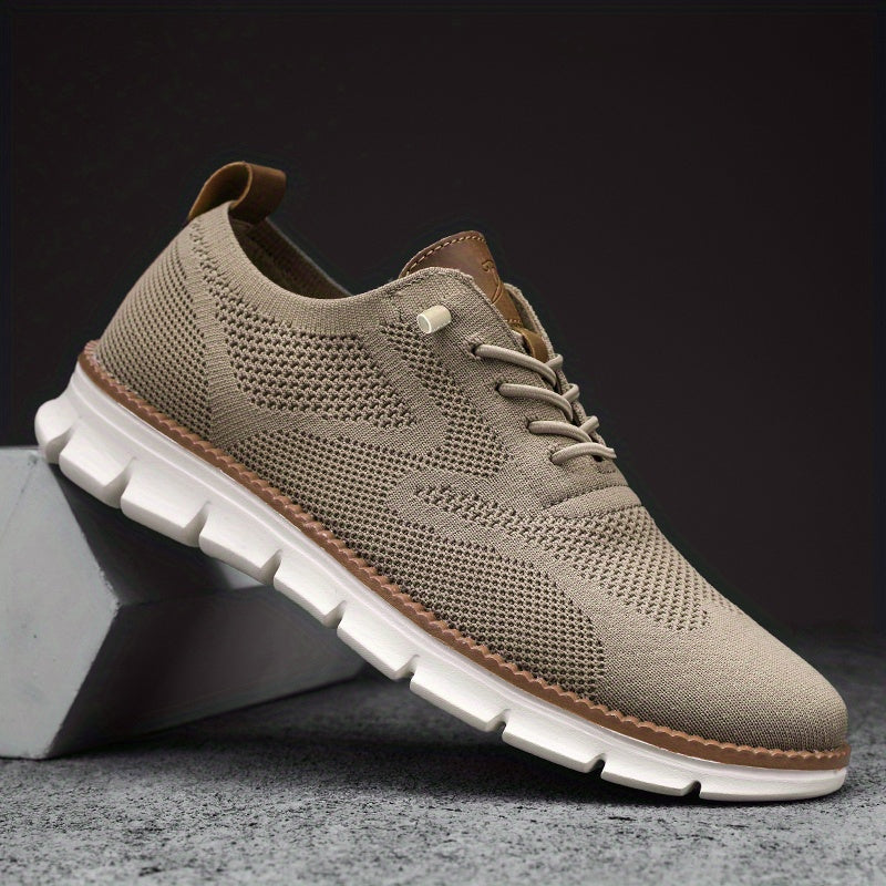 Andre - Urban Casual Shoes
