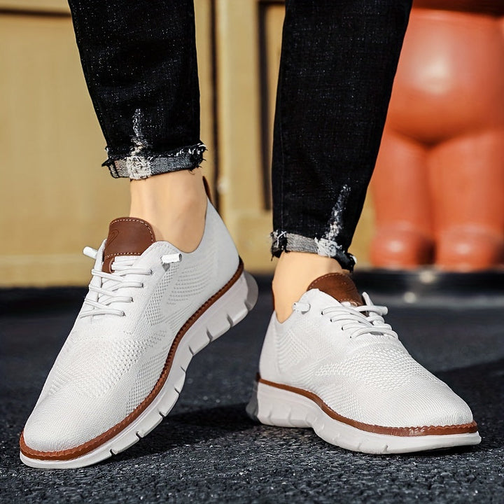 Andre - Urban Casual Shoes