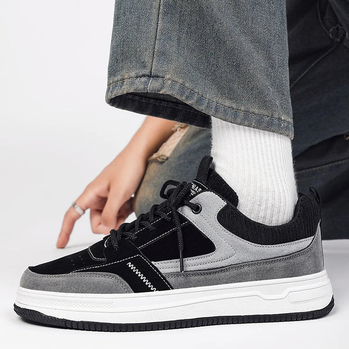 Radley - Retro Streetwear Sneakers