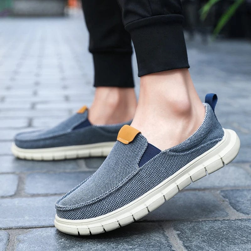 Apollo - Classic Leisure Slip-On Shoes