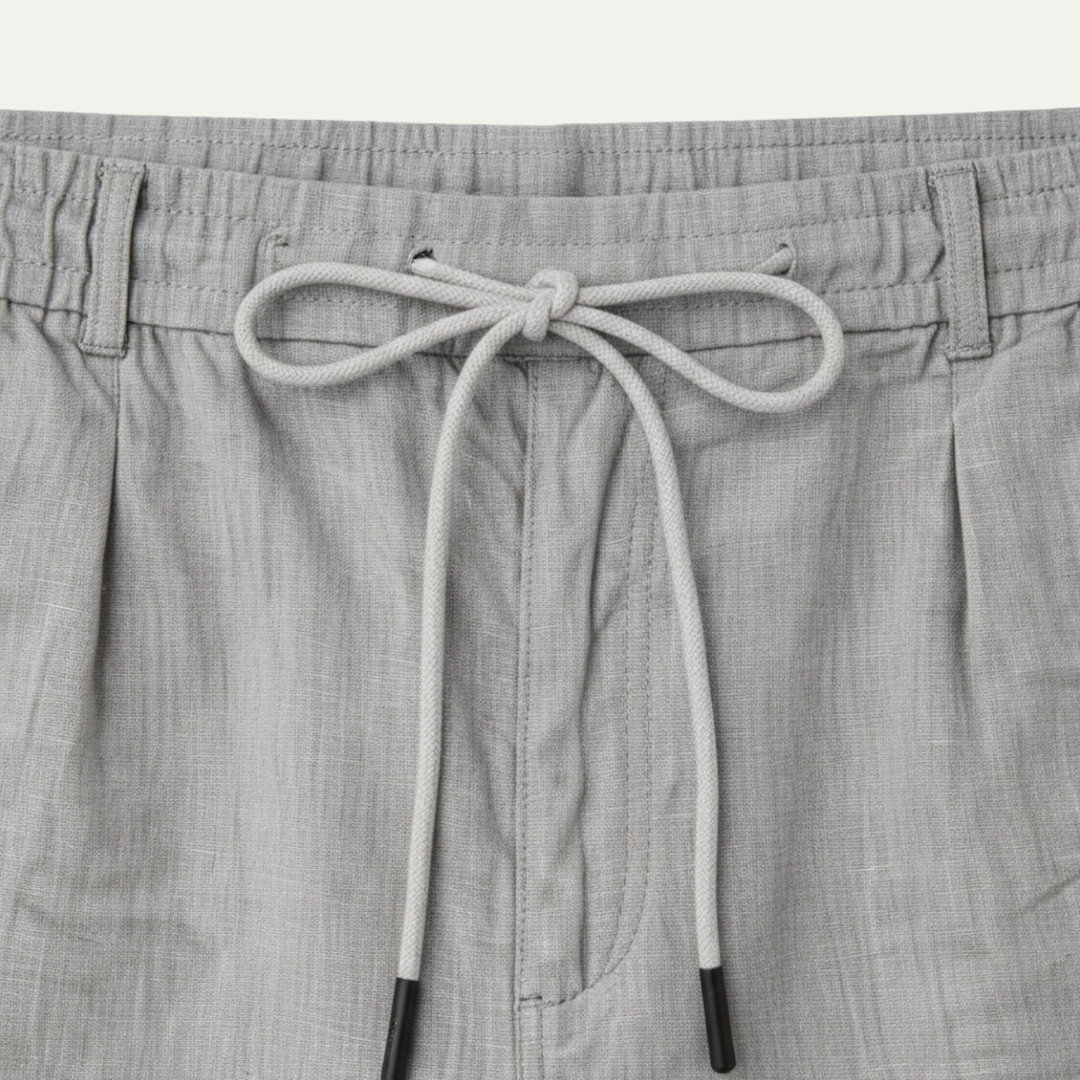 The Westfield Men’s Lightweight Casual Drawstring Summer Pants