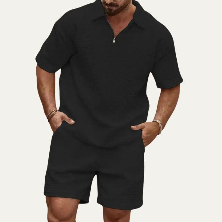 The Alderstone Lightweight Summer Set