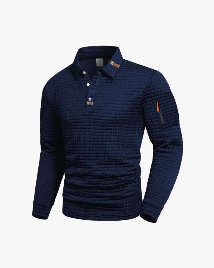 Jon - Timeless Smart Casual Shirt