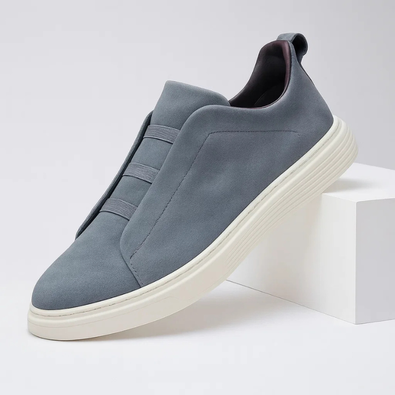 Leif - Premium Casual Sneakers
