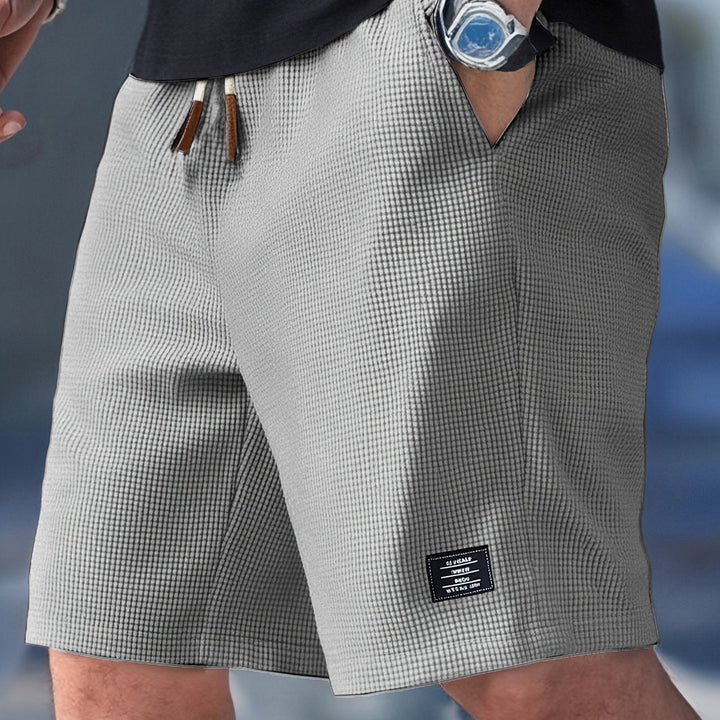 Cooper - All Day Shorts | By Julian & Claire Toronto