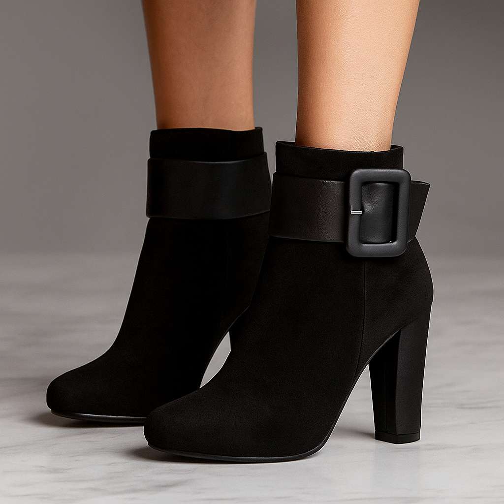 The Saphira Heels