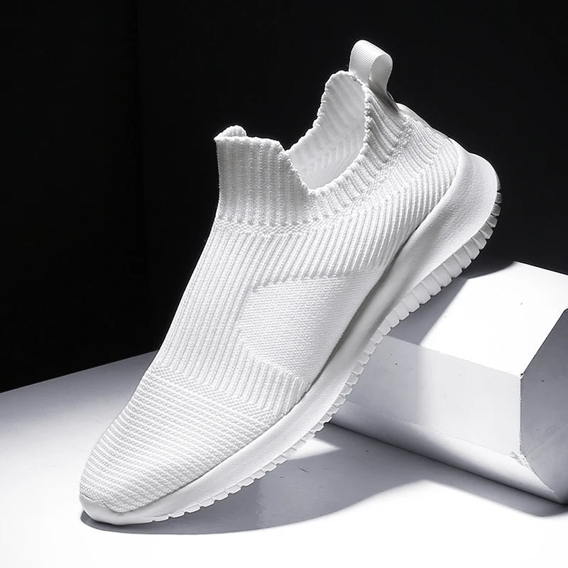 Chandler - Lightweight Everyday Knit Sneakers