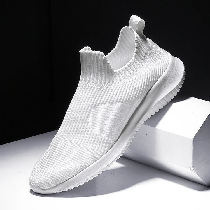 Chandler - Lightweight Everyday Knit Sneakers