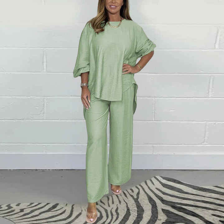 Seren | Chic Summer Attire for Any Occasion