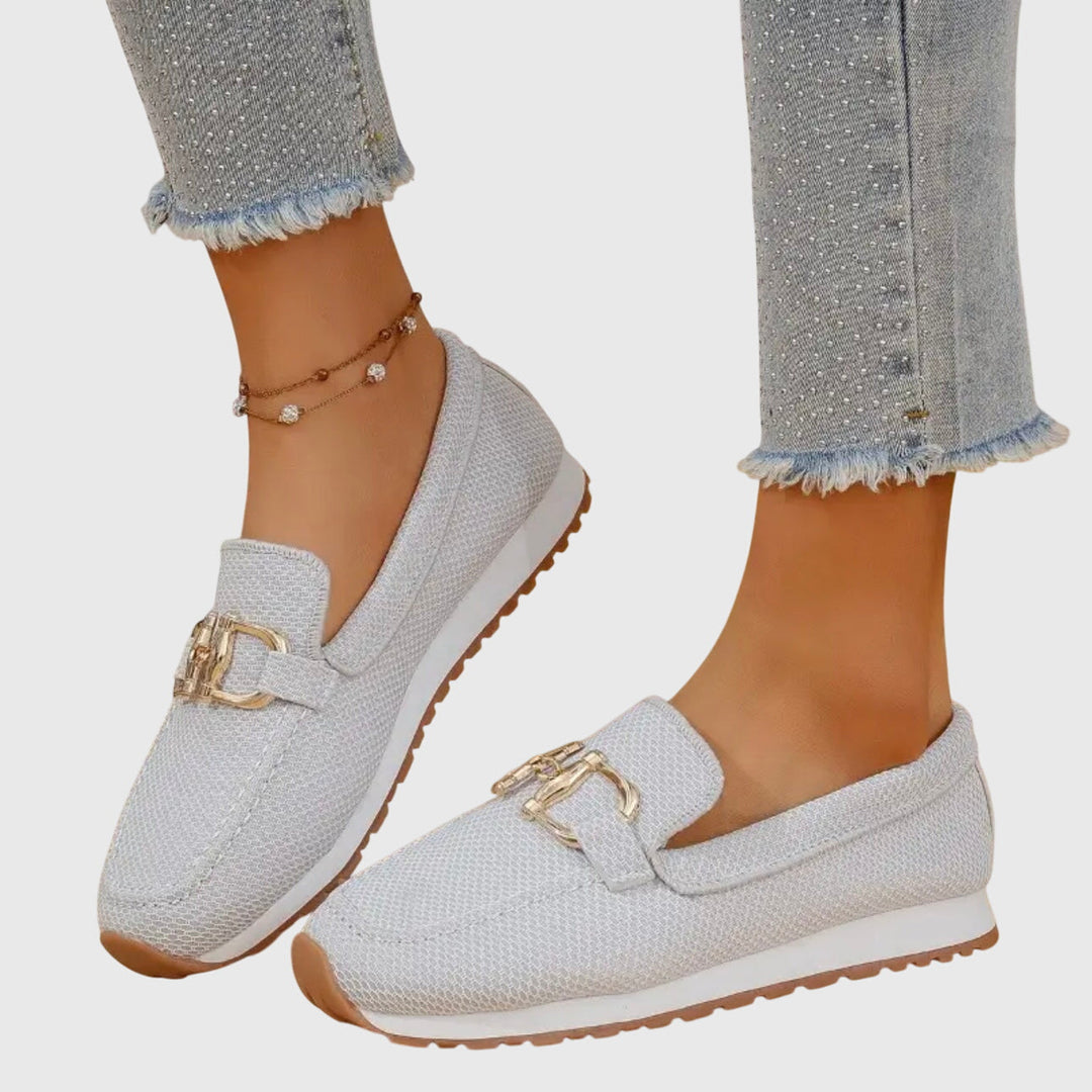 Lily | Orthopedic Loafer Sneakers