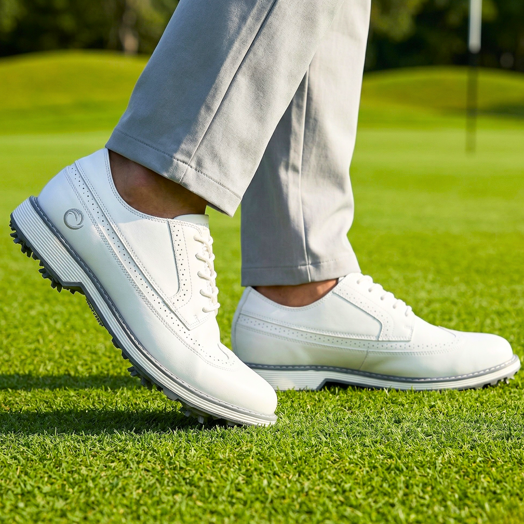 Cyle - Performance Golf Sneakers