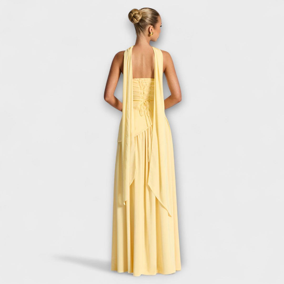 Ada - Chic Maxi Dress for Any Occasion