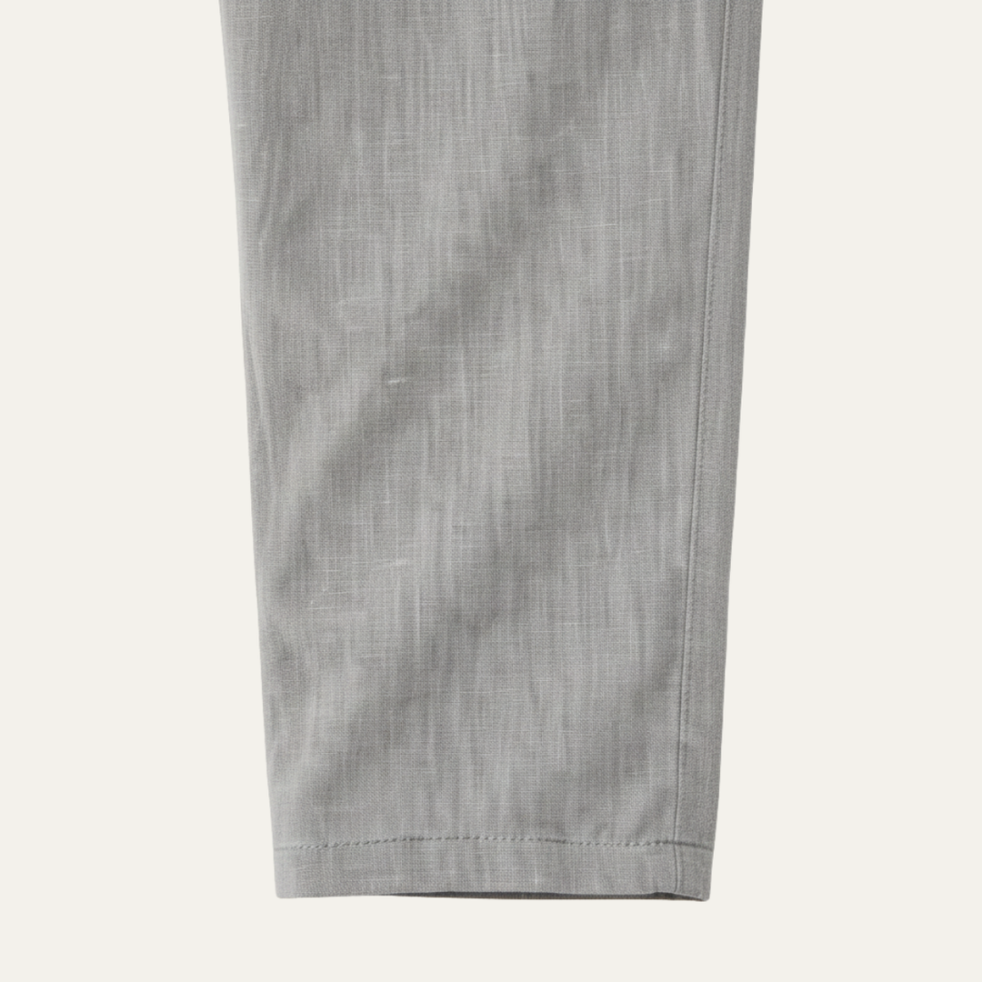 The Westfield Men’s Lightweight Casual Drawstring Summer Pants