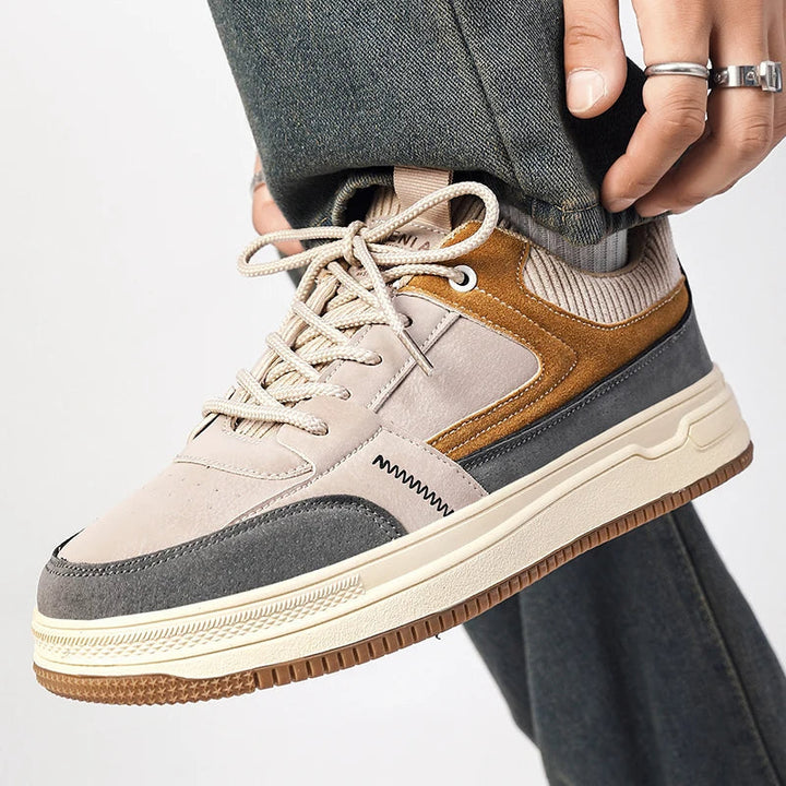 Radley - Retro Streetwear Sneakers