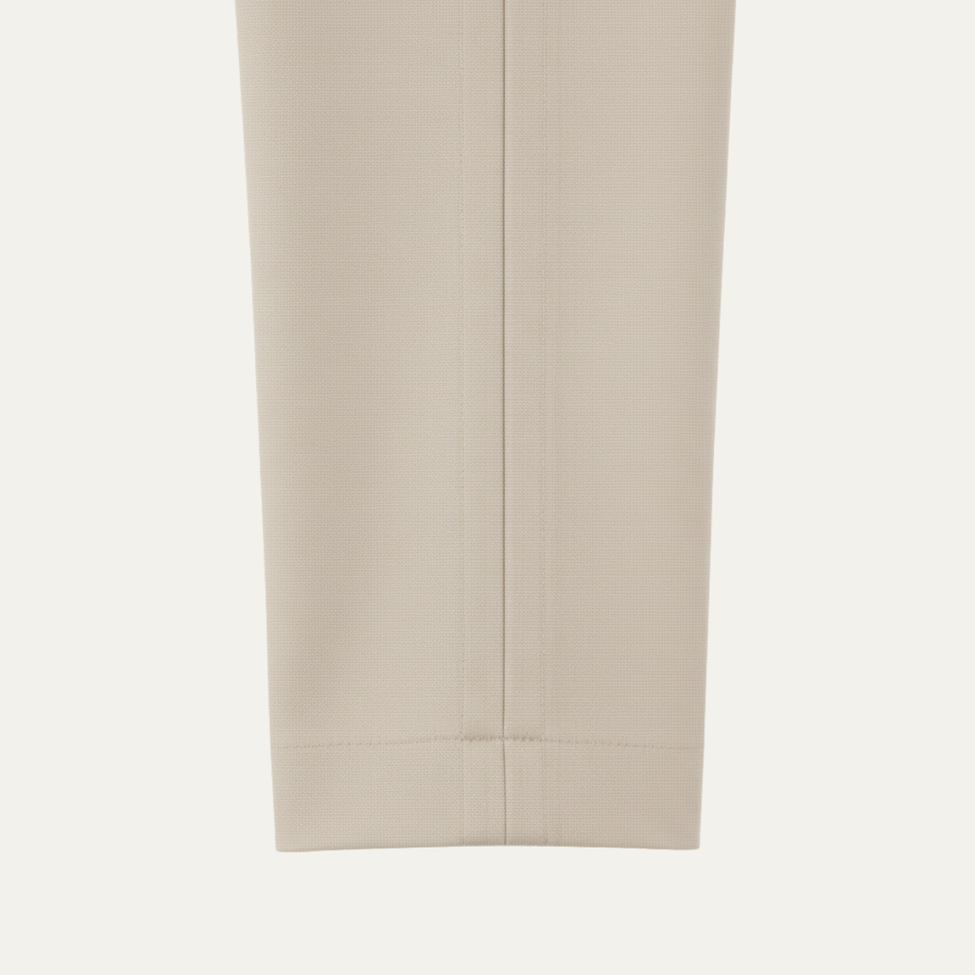 The Silverpark Men’s Slim Fit Stretch Elegant Dress Pants