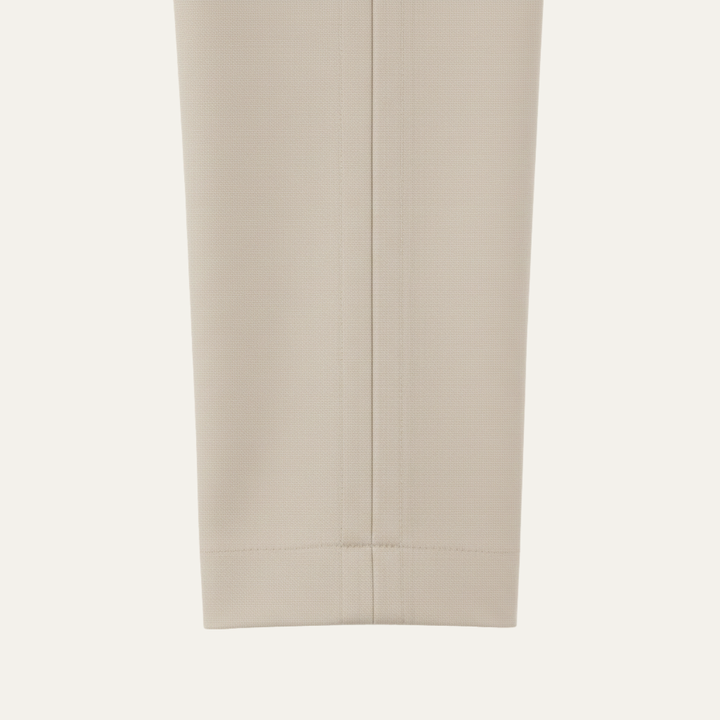 The Silverpark Men’s Slim Fit Stretch Elegant Dress Pants