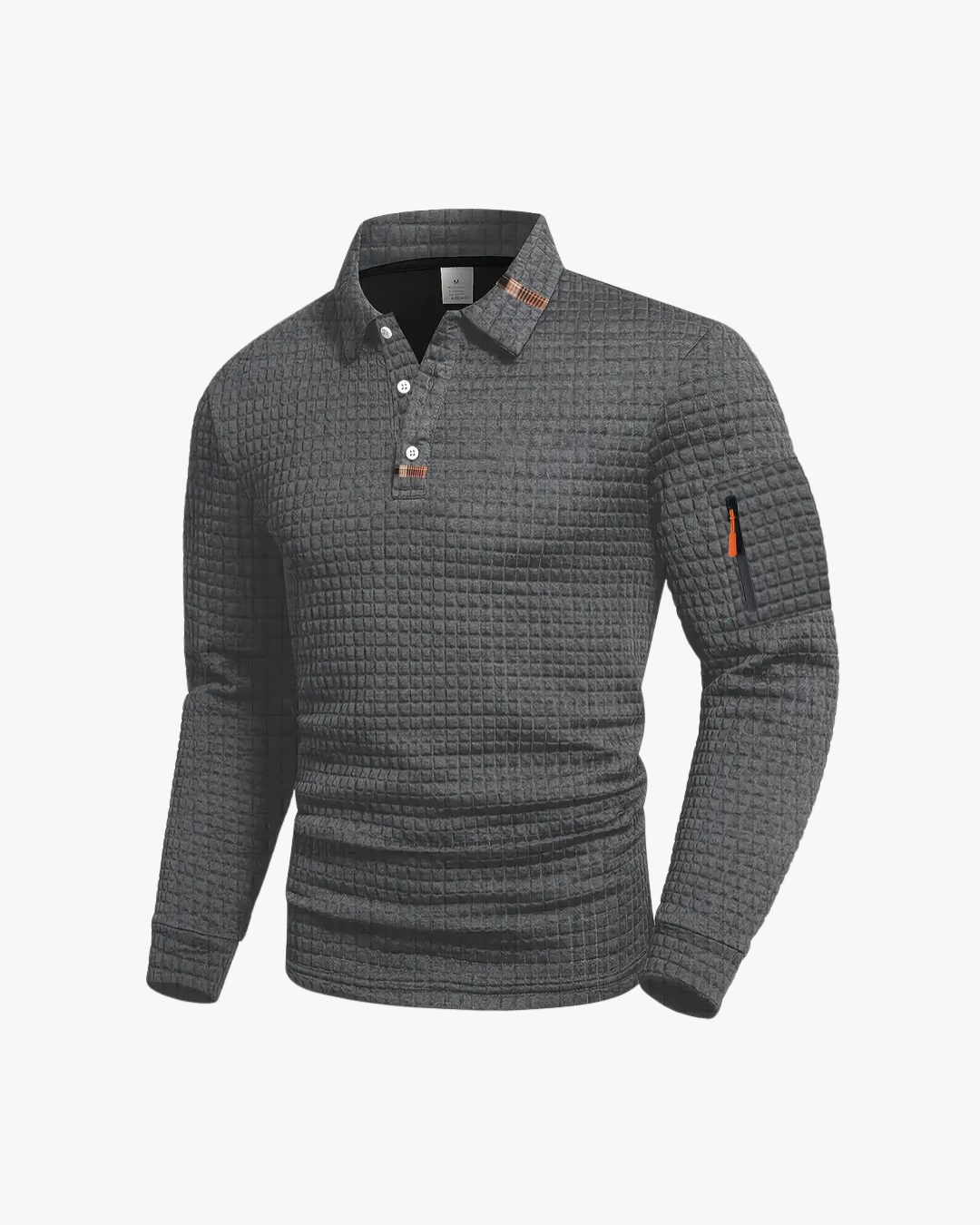 Jon - Timeless Smart Casual Shirt