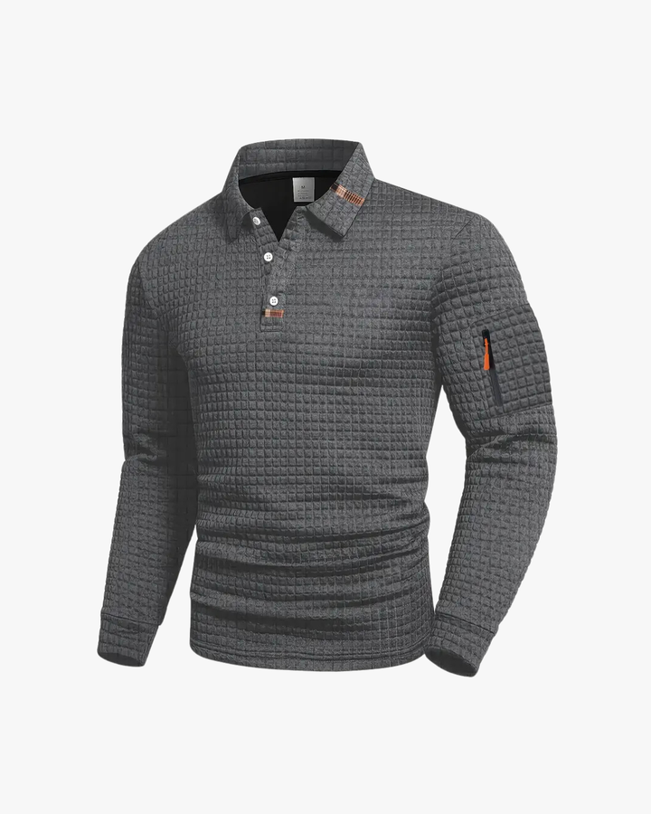 Jon - Timeless Smart Casual Shirt