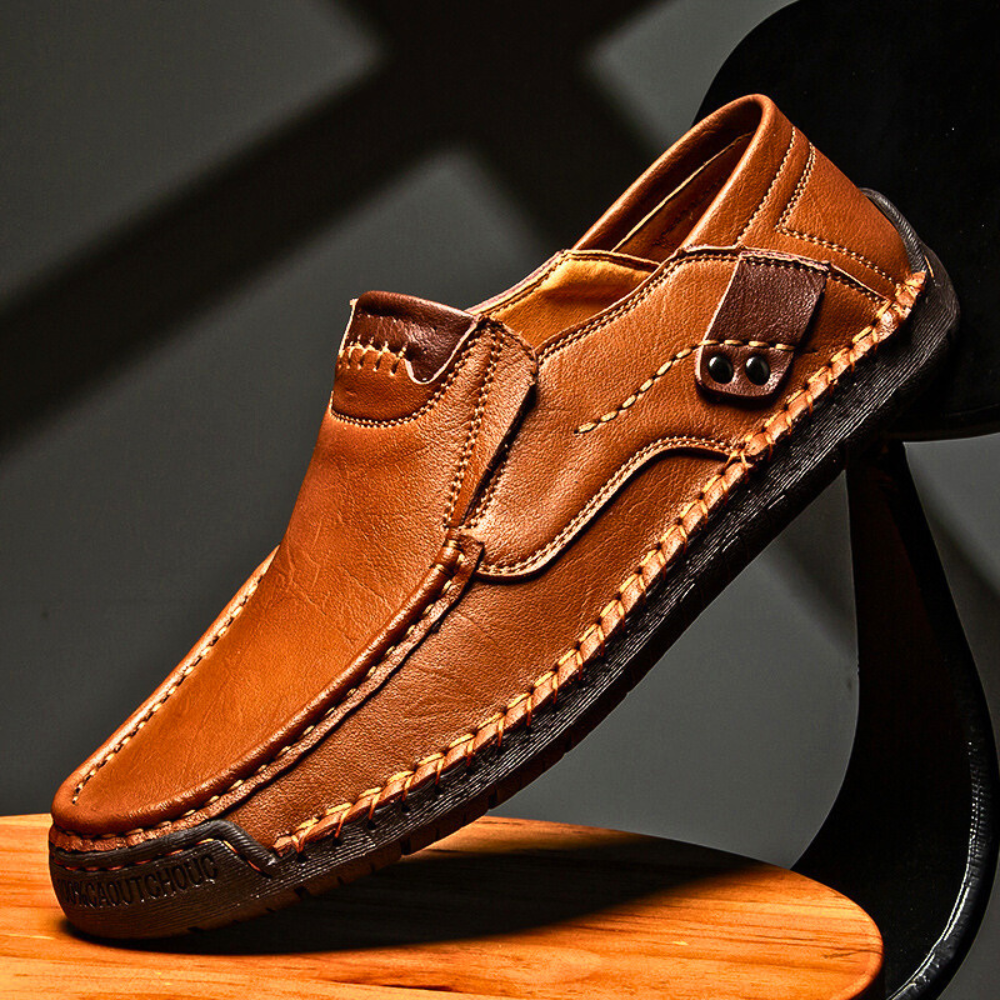 Ralph - Classic Comfort Loafers
