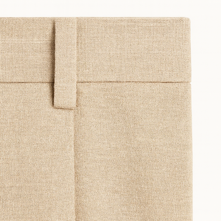 The Amalfi Linen Wedding Guest Men Suit