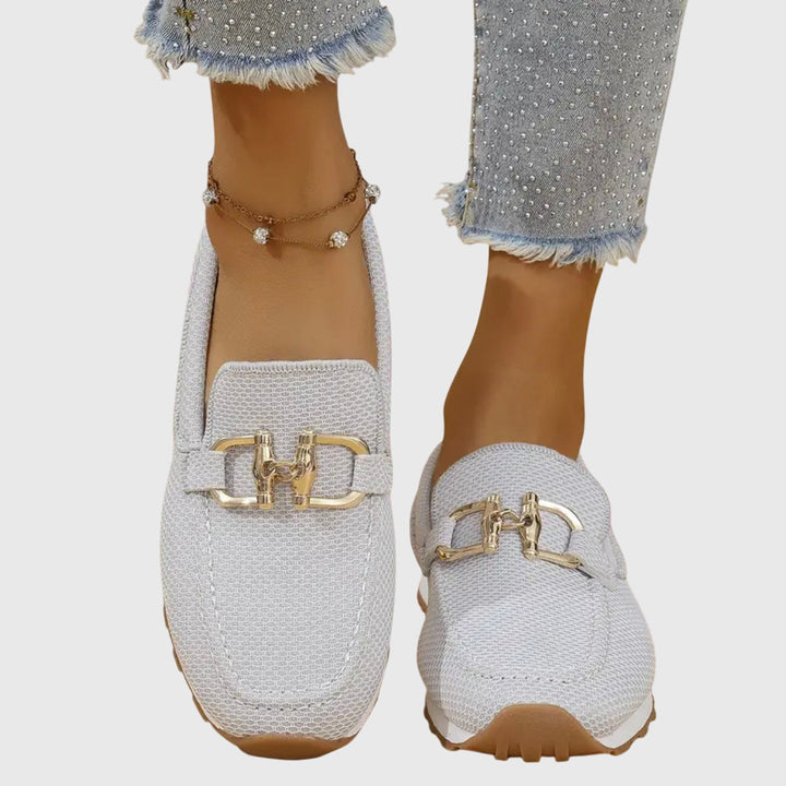 Lily | Orthopedic Loafer Sneakers