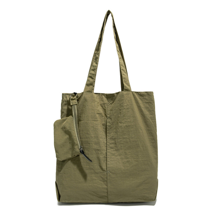 Clara | Spacious Pocketed Everyday Tote