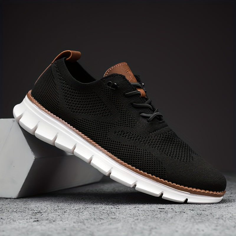Andre - Urban Casual Shoes