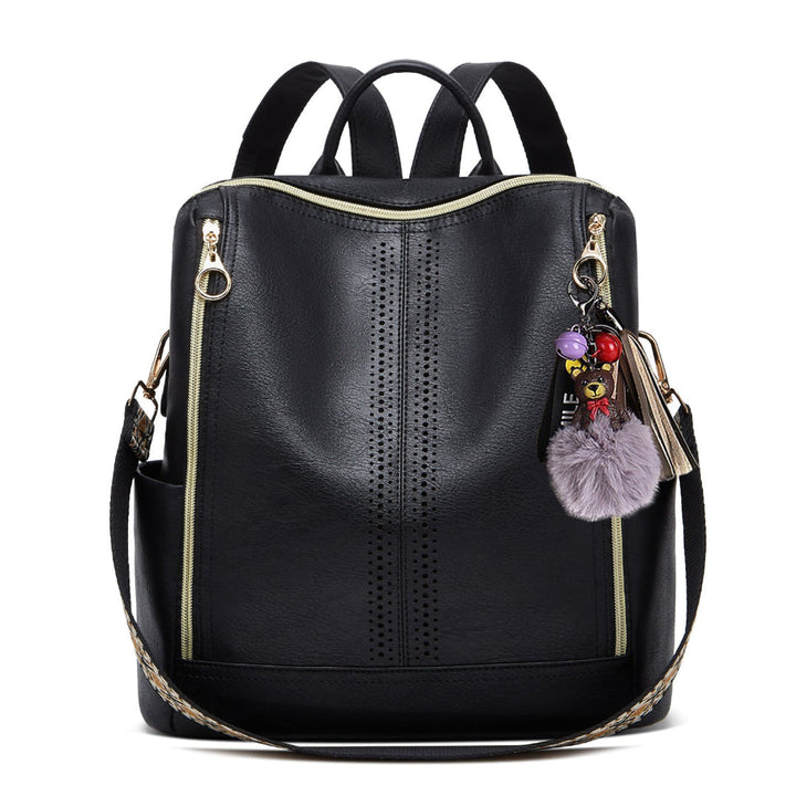 Celeste | Convertible Backpack with Matching Pouch