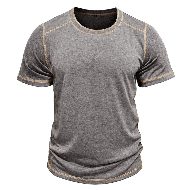 Lars - Breathable Everyday T-Shirt | By Julian & Claire Toronto