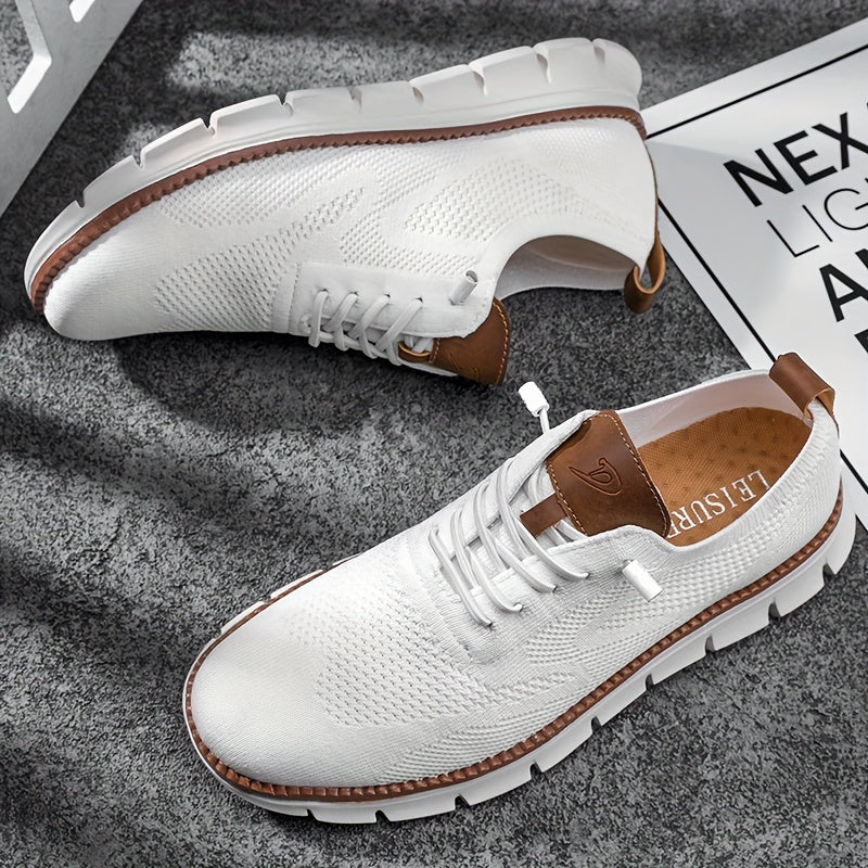 Andre - Urban Casual Shoes