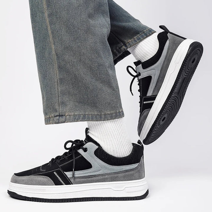 Radley - Retro Streetwear Sneakers