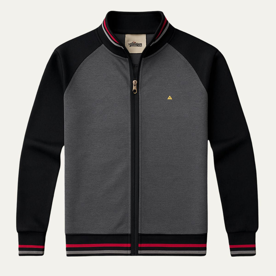 The Salisbury Elegant Cardigan for Men