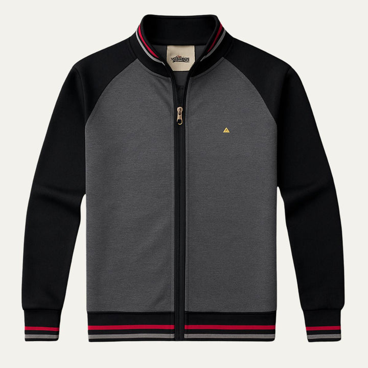 The Salisbury Elegant Cardigan for Men